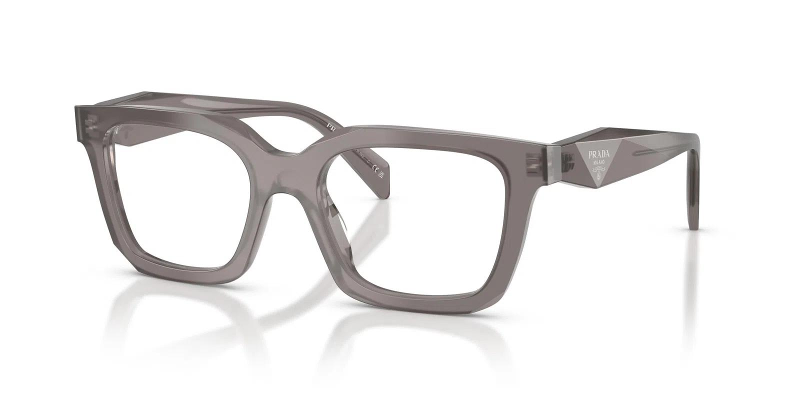Prada C08VF Eyeglasses - view 9